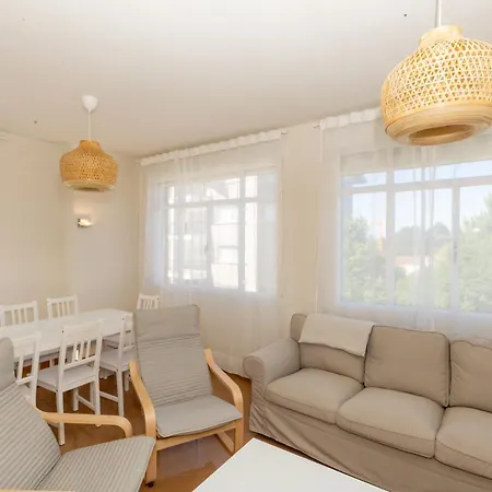 Casa Progreso En Apartment