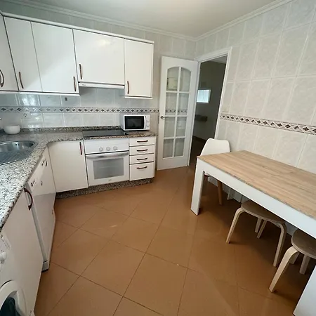 Apartment Casa Progreso En