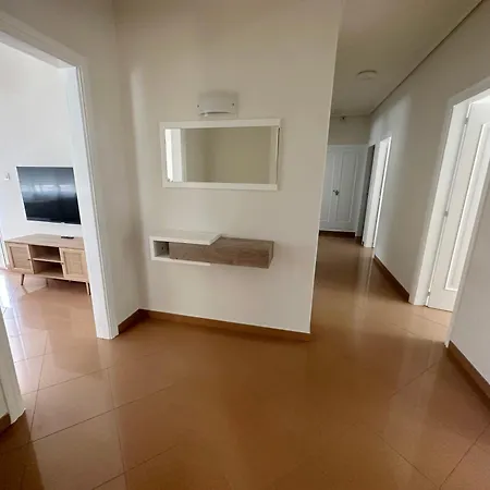 Apartment Casa Progreso En