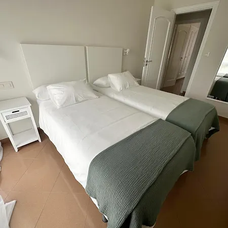 Apartment Casa Progreso En Sanxenxo