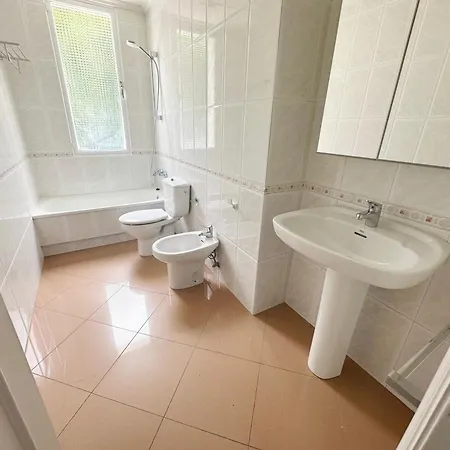 Apartment Casa Progreso En Sanxenxo